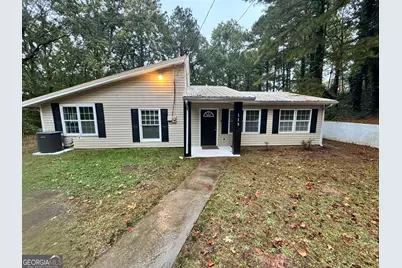 115 Charlotte Boulevard, Stockbridge, GA 30281 - Photo 1