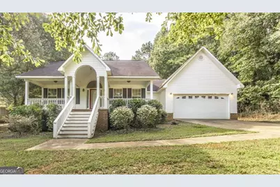 661 Aarons Circle, Gray, GA 31032 - Photo 1