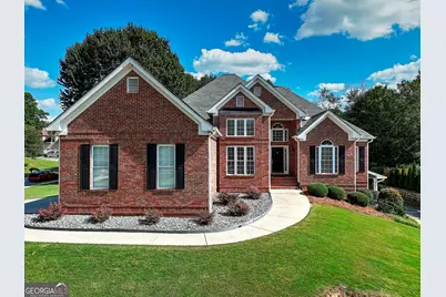 1235 Mount McKinley Drive, Grayson, GA 30017 - Photo 1