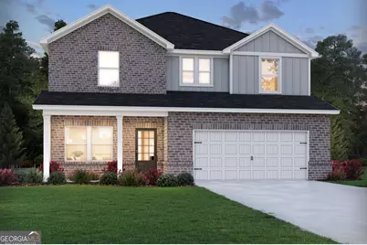 4419 Brick Tunnel Street, Powder Springs, GA 30127 - Photo 1