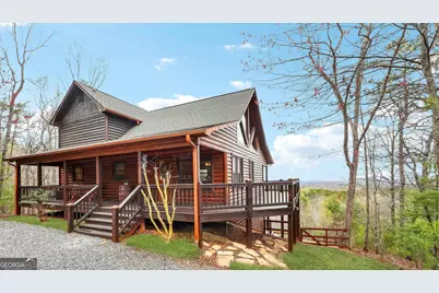 620 Price Road, Blue Ridge, GA 30513 - Photo 1