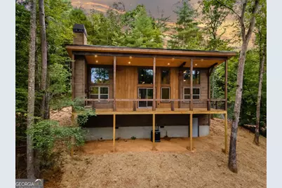 61 Quail Ridge Road, Epworth, GA 30541 - Photo 1