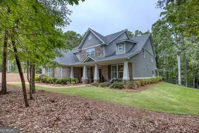 59 Winding Lake Drive, Hamilton, GA 31811 - Photo 1