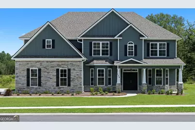 109 Concord Drive, Guyton, GA 31312 - Photo 1