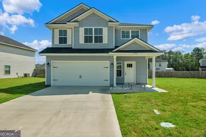 1316 Grayson Avenue, Hinesville, GA 31313 - Photo 1