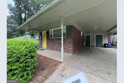 1436 Willow Trail SW, Atlanta, GA 30311 - Photo 1