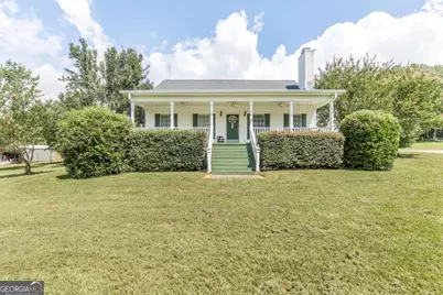 149 Kingsland Road, Hawkinsville, GA 31036 - Photo 1