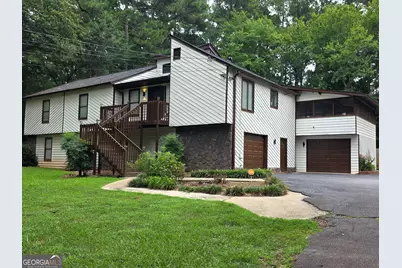 610 S Hairston Road, Stone Mountain, GA 30088 - Photo 1