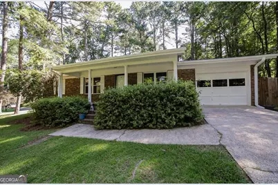 105 Round Table Court, Athens, GA 30606 - Photo 1