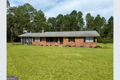 404 Ann Lane, Metter, GA 30439 - Photo 1