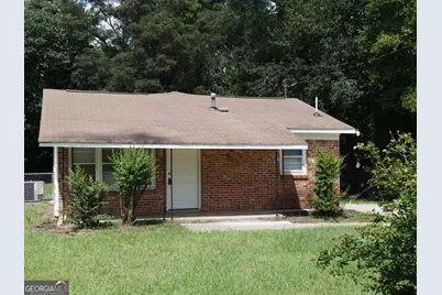 206 Sunstede Road, Warner Robins, GA 31093 - Photo 1