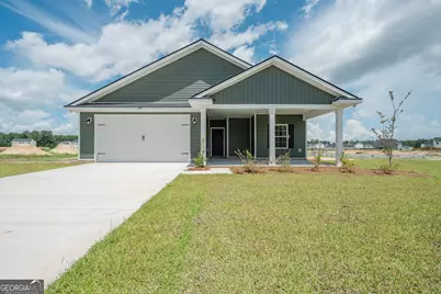 276 Freshwater Lane NE, Ludowici, GA 31316 - Photo 1