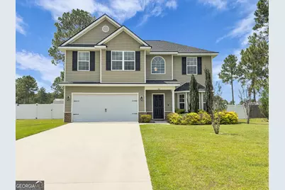 36 Francis Marion Road NE, Ludowici, GA 31316 - Photo 1