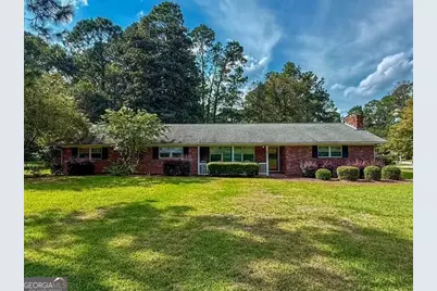 117 Circle Drive, Statesboro, GA 30461 - Photo 1