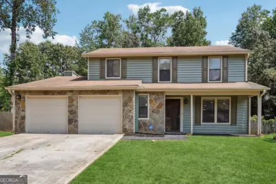 5320 Kelleys Creek Drive, Stone Mountain, GA 30088 - Photo 1