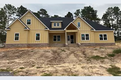 458 Founders Circle, Statesboro, GA 30458 - Photo 1