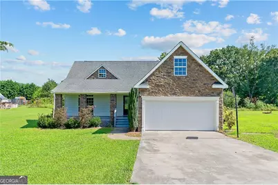 7 Herschel Mize Drive, Cave Spring, GA 30124 - Photo 1