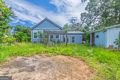 434 N Main Street, Jeffersonville, GA 31044 - Photo 1