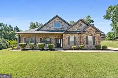 2200 Golden Eagle Drive, Locust Grove, GA 30248 - Photo 1