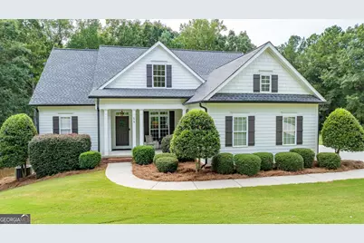 64 Redwine Overlook, Newnan, GA 30263 - Photo 1