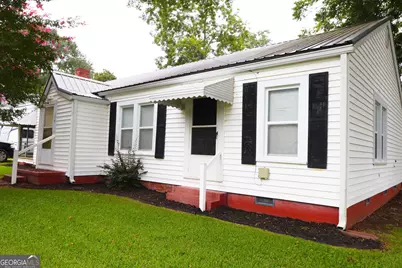 114 Adamson Avenue, Carrollton, GA 30117 - Photo 1