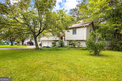 3660 Cherokee Overlook Drive, Canton, GA 30115 - Photo 1