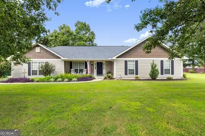 202 Red Bird Circle, Bonaire, GA 31005 - Photo 1