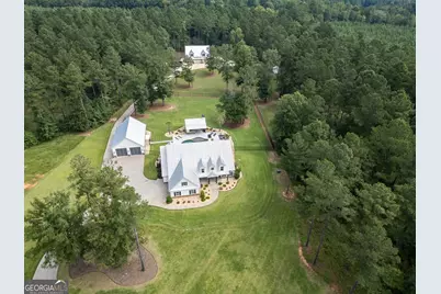 1650 Godfrey Road, Madison, GA 30650 - Photo 1