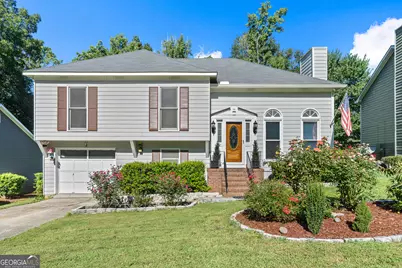 216 N Wesleyan Circle, Macon, GA 31210 - Photo 1