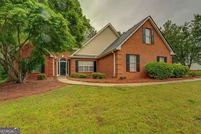 1917 Kevin Drive SE, Conyers, GA 30013 - Photo 1