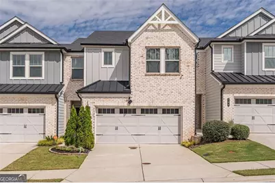 768 Ironhorse Lane, Mableton, GA 30126 - Photo 1