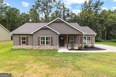1505 Wisteria Drive, West Point, GA 31833 - Photo 1