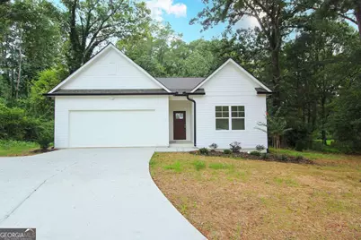 5864 Rockhill Street, Austell, GA 30106 - Photo 1