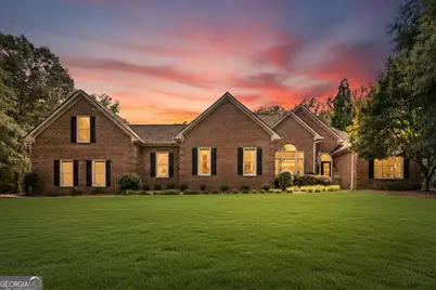 1020 Waterford Court, Madison, GA 30650 - Photo 1