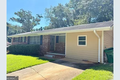 2725 Quincy Lane, Decatur, GA 30034 - Photo 1