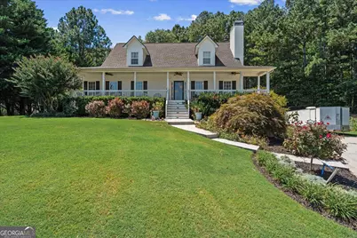 130 Spring Haven Court, Villa Rica, GA 30180 - Photo 1