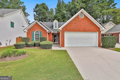 170 Woodstream Way, Fayetteville, GA 30215 - Photo 1