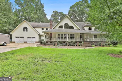 161 Ellison Road, Tyrone, GA 30290 - Photo 1