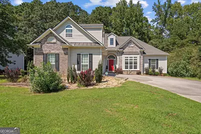 109 Spring Haven Court, Villa Rica, GA 30180 - Photo 1
