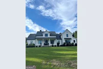 1491 Saxon Road, Watkinsville, GA 30677 - Photo 1