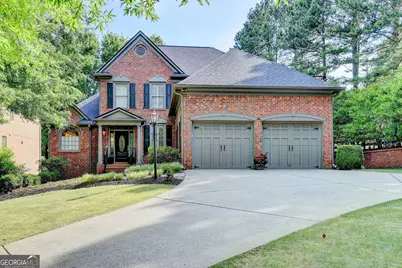 5349 Davenport Manor Manor, Cumming, GA 30041 - Photo 1