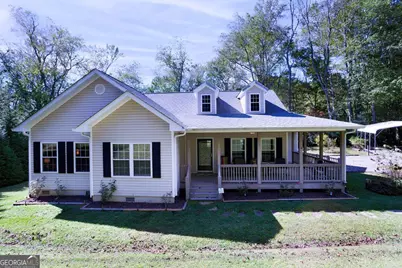 99 Chatuge Hills Drive, Hayesville, NC 28904 - Photo 1