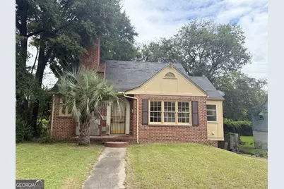 2671 Suwanee Avenue, Macon, GA 31204 - Photo 1