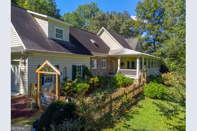 166 Harrington Court, Clayton, GA 30525 - Photo 1