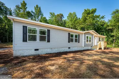 10209 Kelly Bridge Road, Dawsonville, GA 30534 - Photo 1
