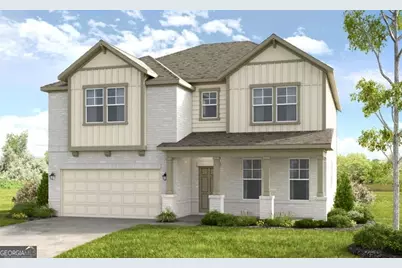 340 Meacham Court, Loganville, GA 30052 - Photo 1