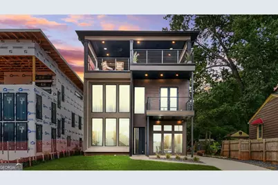 1039 Avondale Avenue SE, Atlanta, GA 30312 - Photo 1