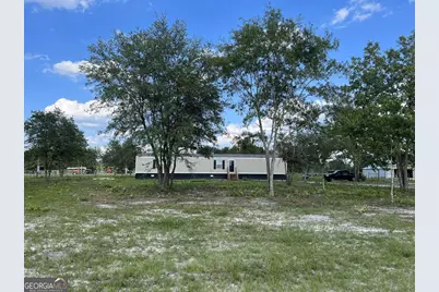 456 Blue Jay Loop, Hoboken, GA 31542 - Photo 1