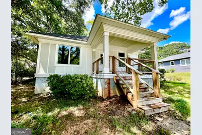 191 First Street, Athens, GA 30601 - Photo 1