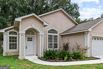 1003 Charles Gilman Jr Avenue, Kingsland, GA 31548 - Photo 1